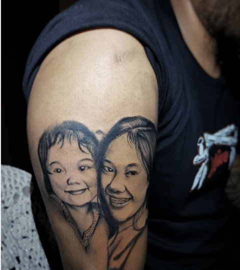 26 Meaningful Mother Daughter Tattoo Ideas To Try In 2022