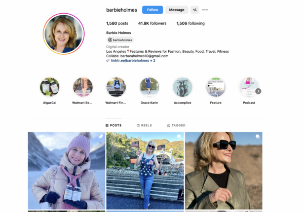 16 Best Over 60 Bloggers & Influencers To Follow This Year