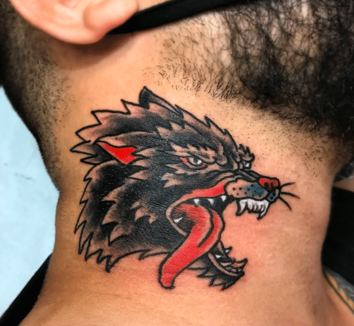 Wolf Tattoo Ideas 2022 - 20 Wolf Tattoo Designs With Meanings