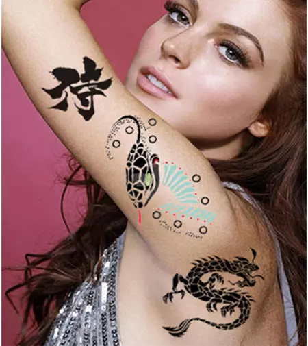 15 Best Dragon Tattoo Desing Ideas with Meanings