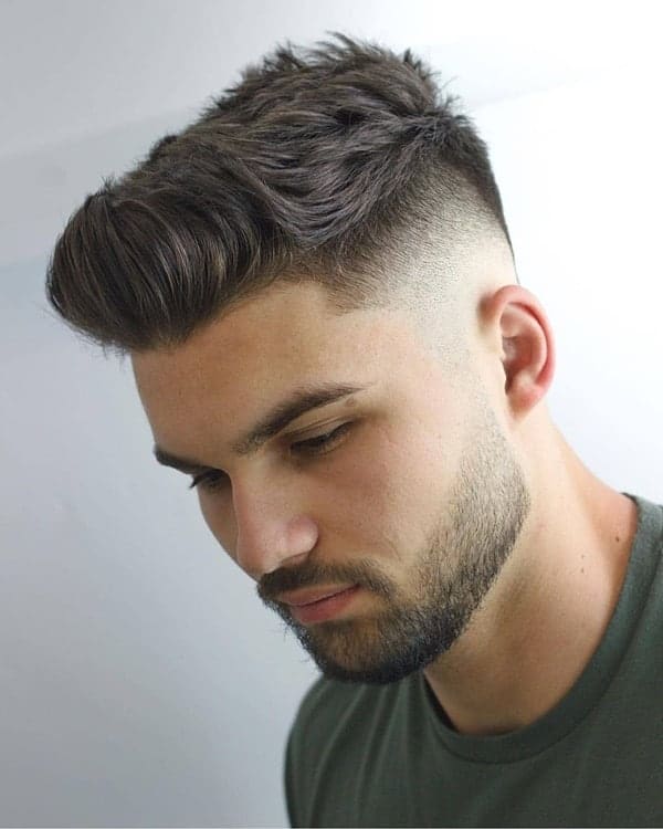 15 Best Faded Beard Styles To Try In 2022 With Styling Tips