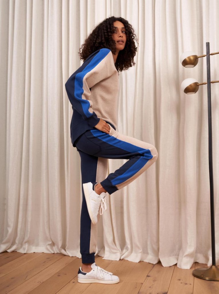 Loungewear Outfits – 20 Best Loungewear Outfits To Cozy Up In 2022
