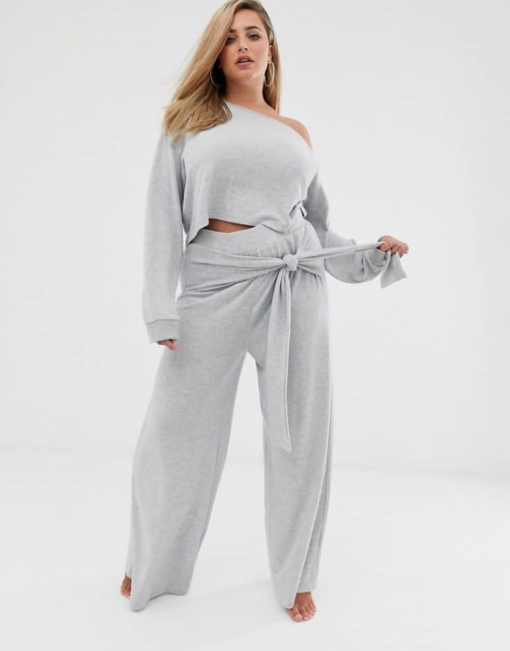 How to Style Loungewear? 20 Outfit Ideas