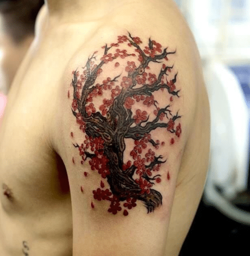 Flower Tattoo Ideas: 18 Amazing Designs Trending These Days