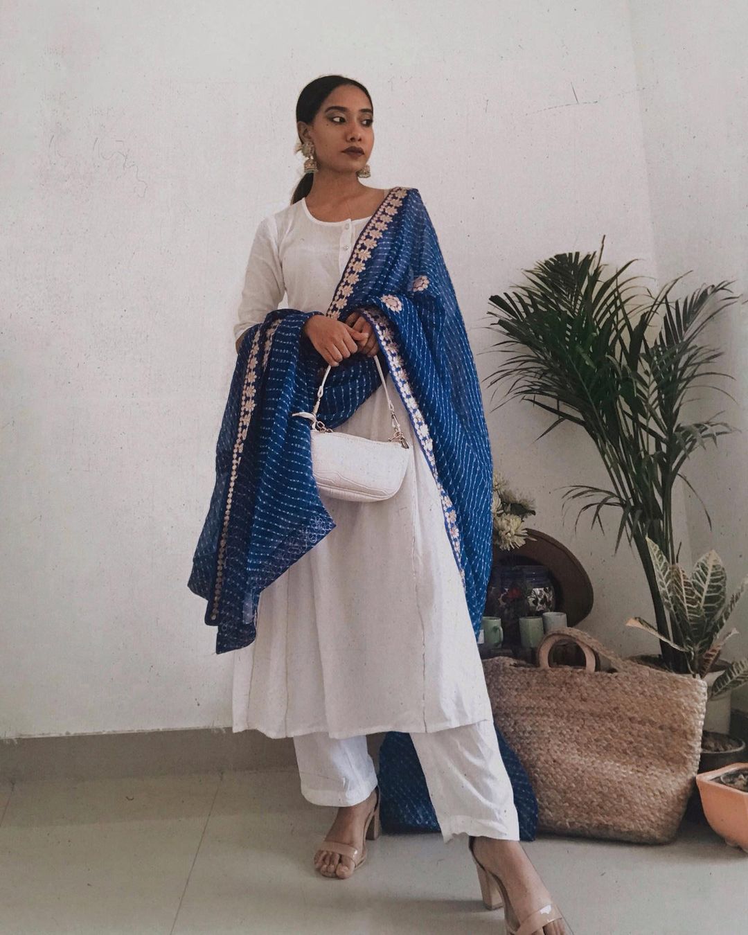 raksha bandhan outfit