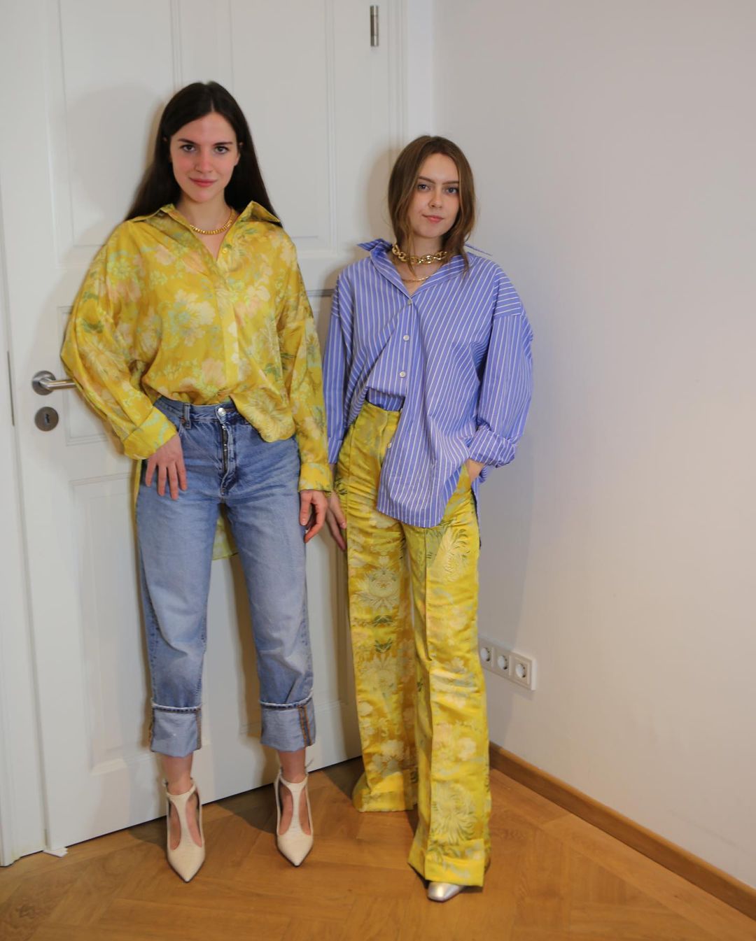 Silk Pants Outfits ideas – 23 Ways To Wear Silk Pants In 2022
