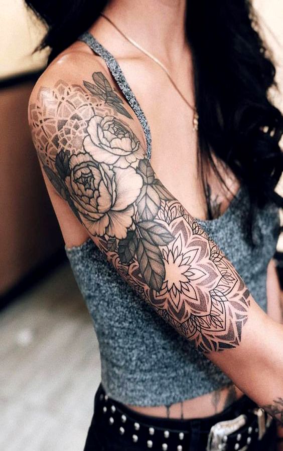 sleeve-tattoo-ideas