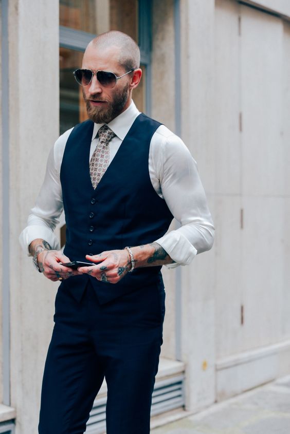 31 Summer Outfit Ideas for Men - Summer Fashion Trends 2022