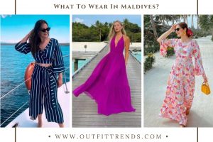 What to Wear in the Maldives? 20 Outfits & Packing List