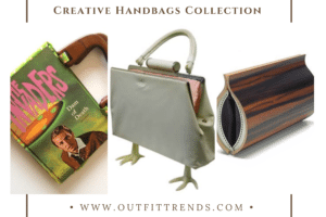 10 Worlds Most Creative and Strange Handbags/Purses Collection