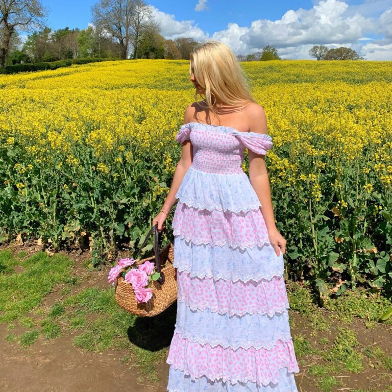 20 Cute Easter Outfit Ideas for Teen Girls