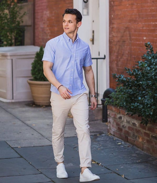 28 Cool Easter Outfits for Teen Guys To Wear In 2022