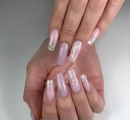 ombre nail design ideas