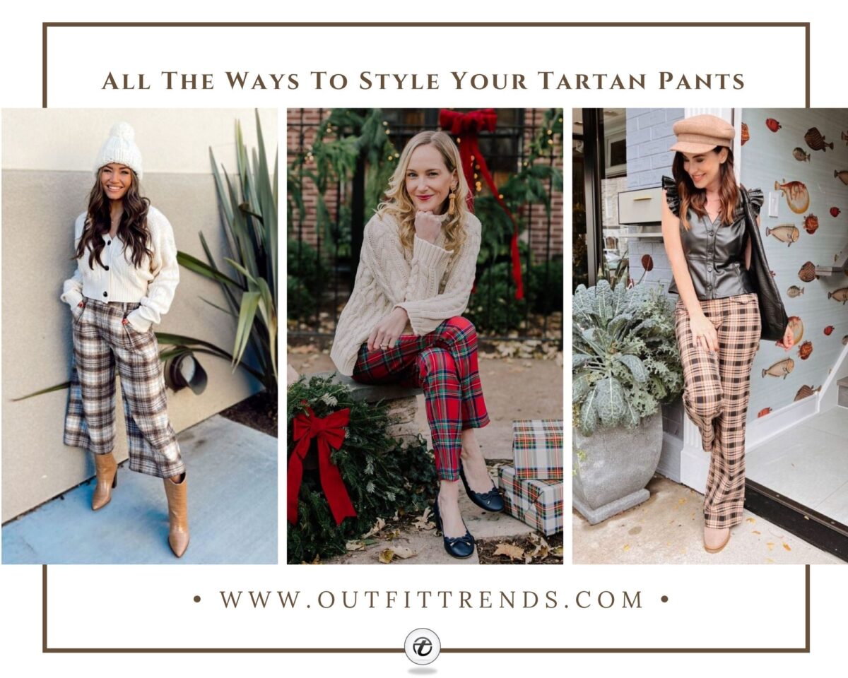 25 Cutest Winter Outfits For College & High School Girls