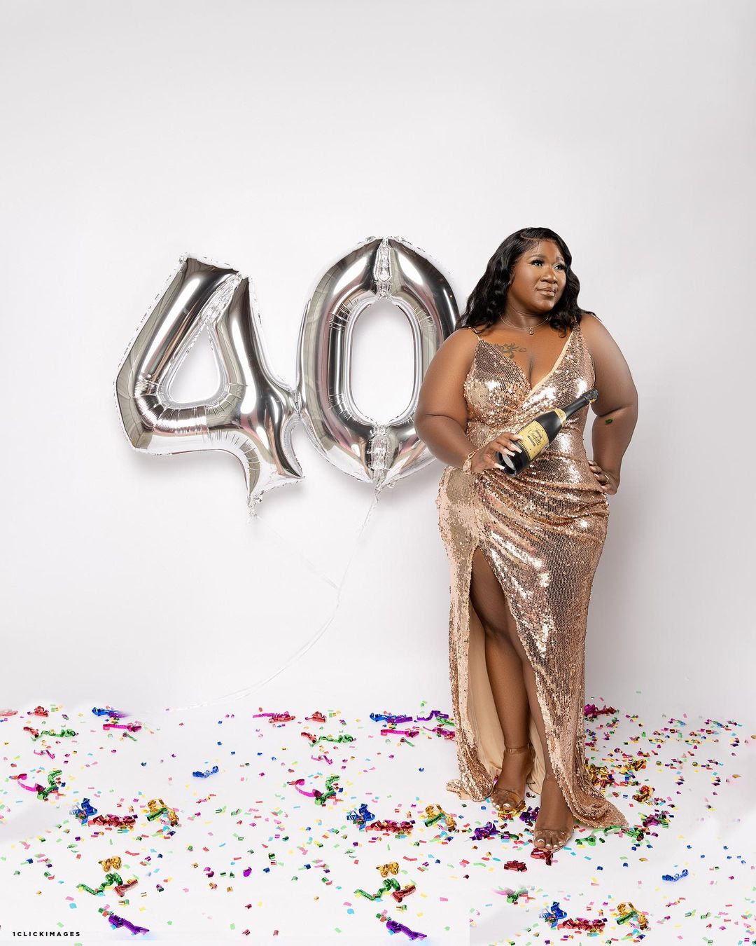 40th Birthday Outfits -20 Dress Ideas for Your 40th Birthday's 40th birthday dress code ideas