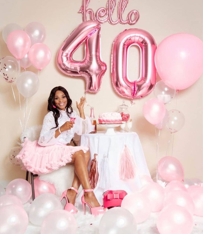 40th Birthday Outfits -20 Dress Ideas for Your 40th Birthday's 40th birthday dress code ideas