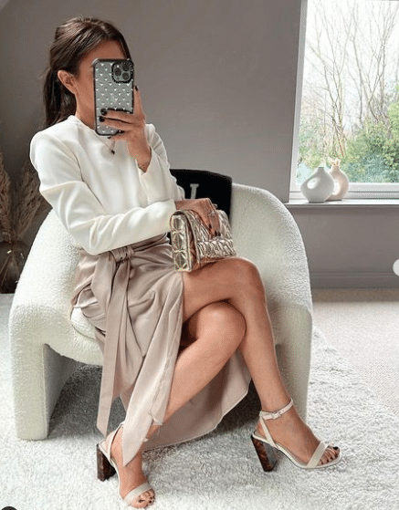 Brunch Date Outfits – 20 Outfits To Wear To A Brunch Date