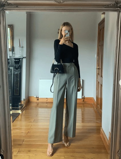 Brunch Date Outfits – 20 Outfits To Wear To A Brunch Date
