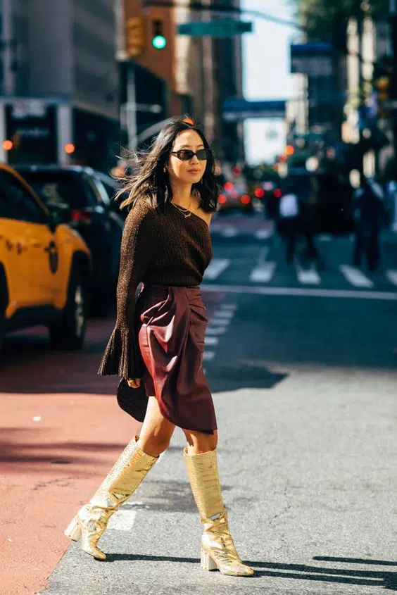 20 Best Outfits for Women With Taurus Zodiac Sign