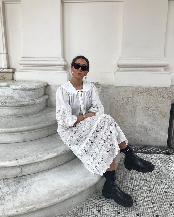 What to Wear in Rome in Summers? Summer Outfits for Rome