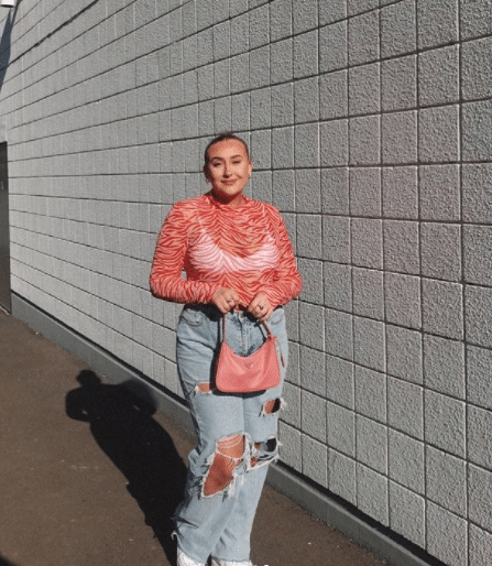How To Wear Mesh Top Outfits ? 18 Styling Tips