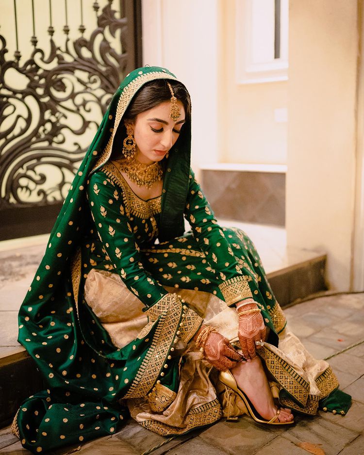 womens nikkah outfits 1 1