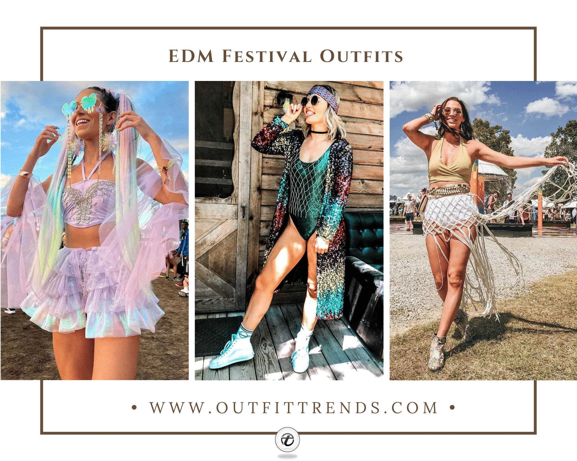 What is festival dress code?