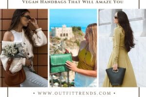 7 Best Vegan Handbags 2023 with Price & Reviews