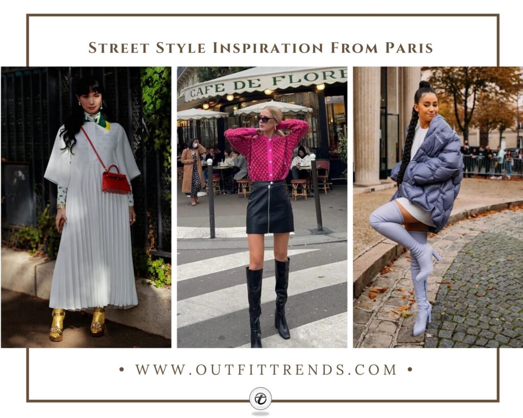 paris street style
