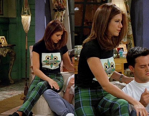 10 Rachel Green Outfits That Are Still Relevant In 2022