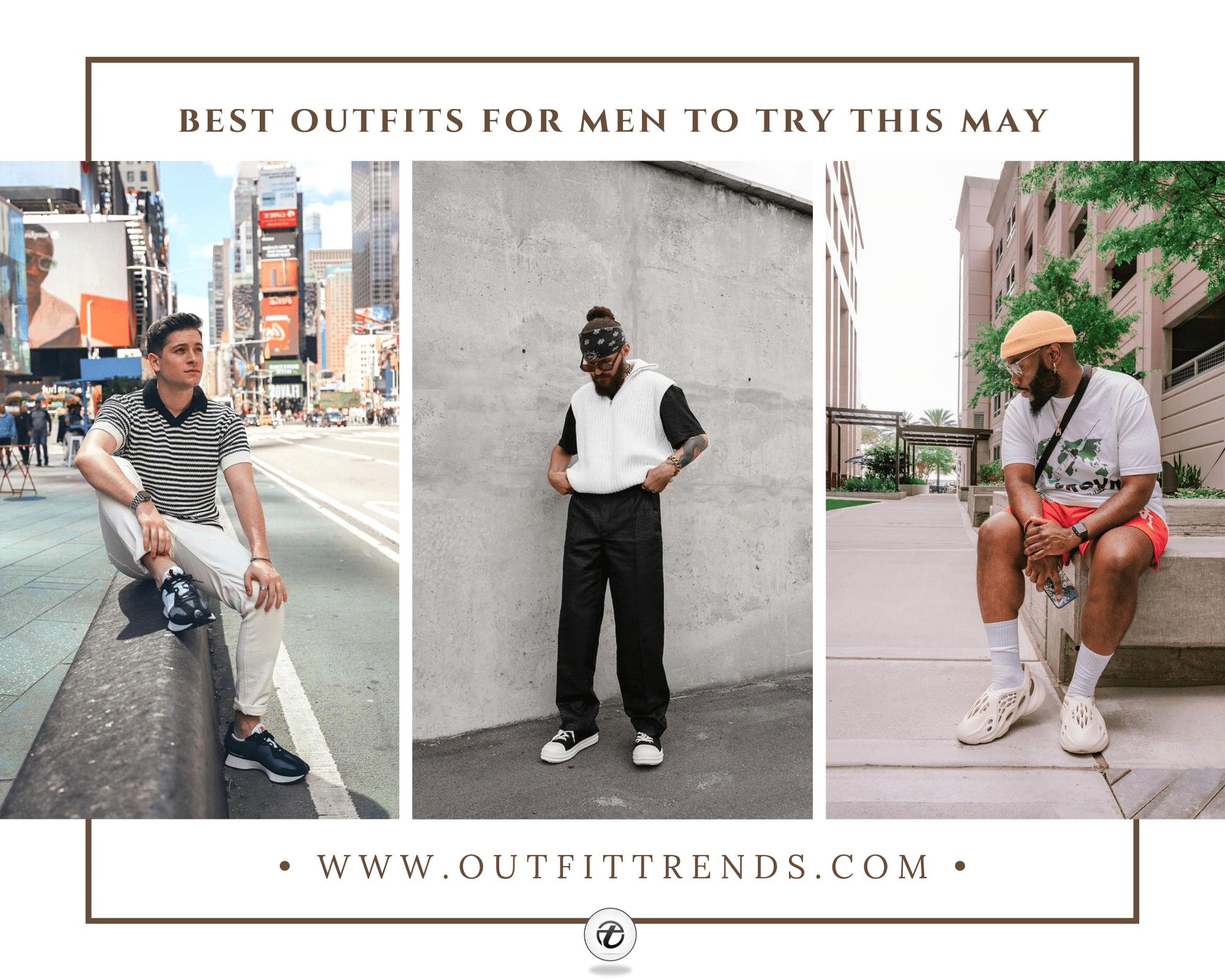 may fashion ideas for men