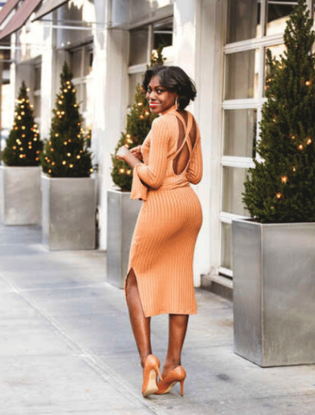 How to Wear a Criss Cross Dress? 17 Fabulous Outfit Ideas