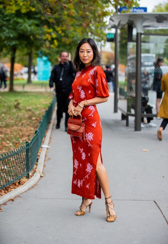 30 Stylish Going Out Outfits for Women to Wear This Year