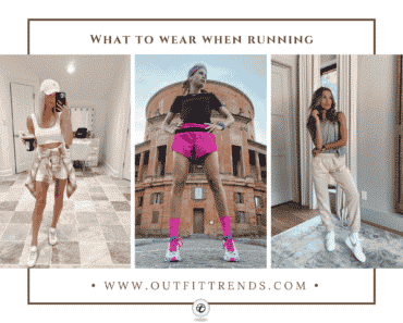 What to Wear When Running? 20 Best Running Outfits for Women