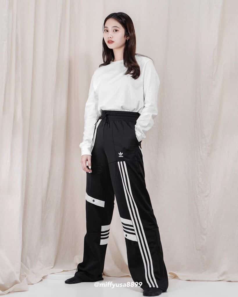 What To Wear With Adidas Pants? 20 Best Adidas Pants Outfits