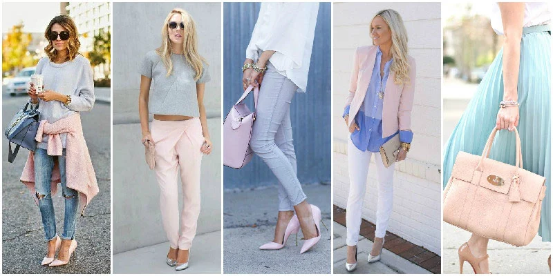 How To Wear Color Blocking Outfits? 13 Ideas for Women