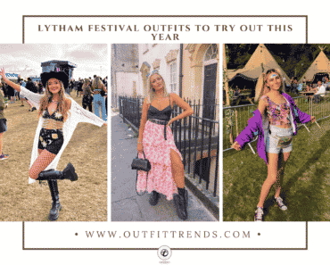 What to Wear at Lytham Festival? 20 Outfit Ideas for Women
