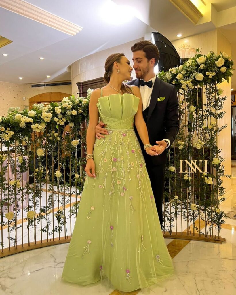 28 Most Unique Wedding Dresses That We Have Ever Seen