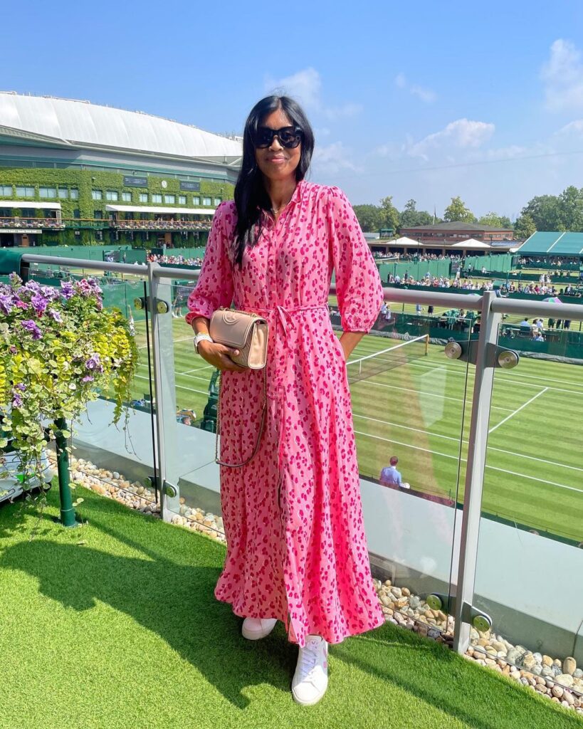What to Wear at Wimbledon