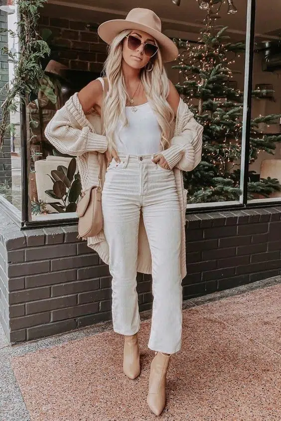 bar hopping outfit ideas