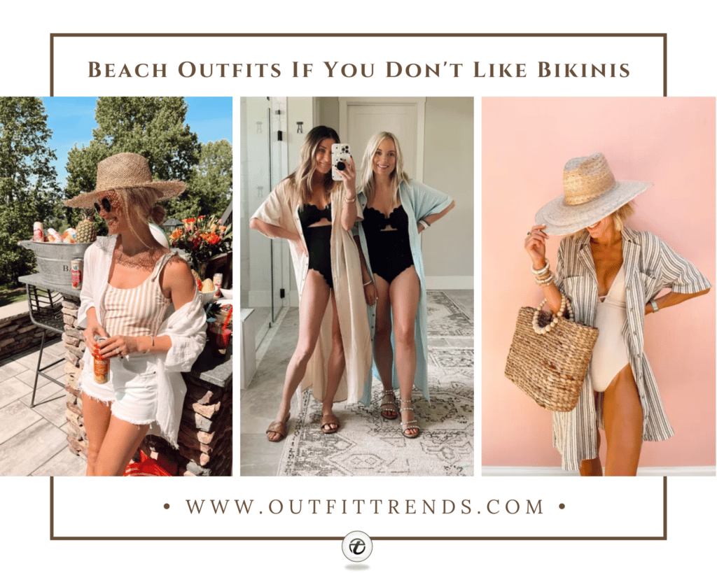 Beach Outfits