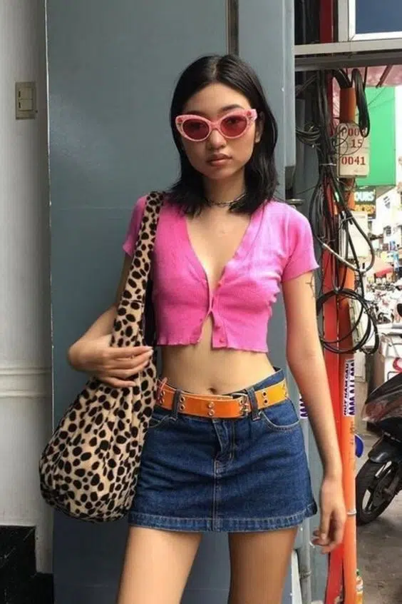 Gen Z Fashion Trends