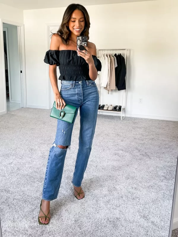 stylish outfits for summer date women