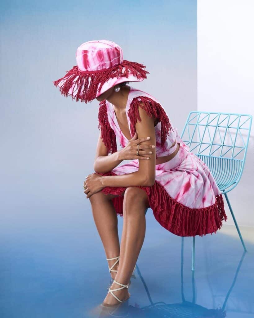 Fringe Dress Outfits - 24 Ideas On How To Style A Fringe Dress