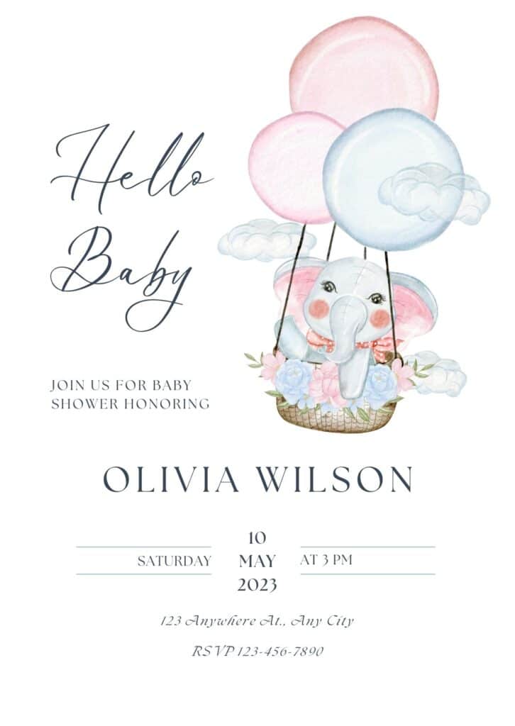 20 Best Boy Baby Shower Ideas: Outfits, Gifts, Themes & More