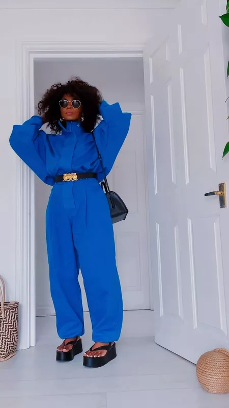 How To Wear A Boiler Suit? 20 Ways To Style Boiler Suits