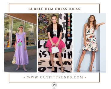 20 Best Bubble Hem Dress Ideas for 2022