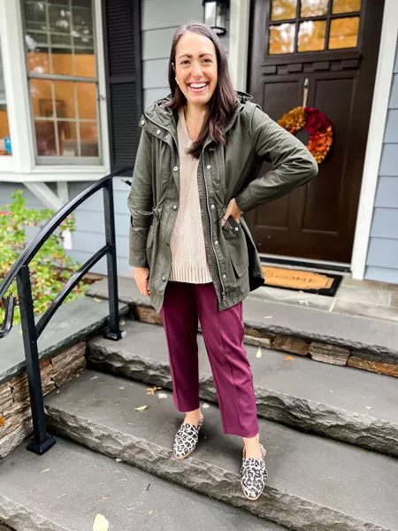 How To Style Raincoats For Women? 20 Outfit Ideas To Try