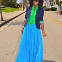 lime green outfit ideas