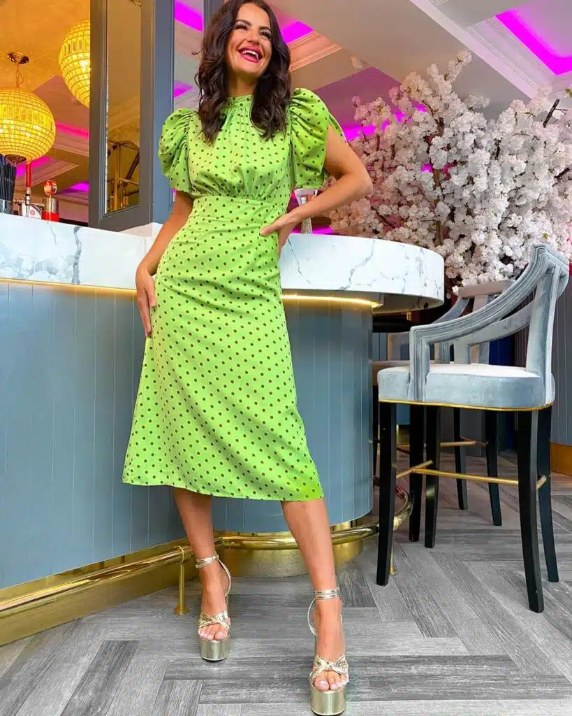 lime green outfit ideas